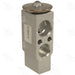 A/C Expansion Valve Four Seasons 39284