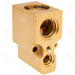 A/C Expansion Valve Four Seasons 39296