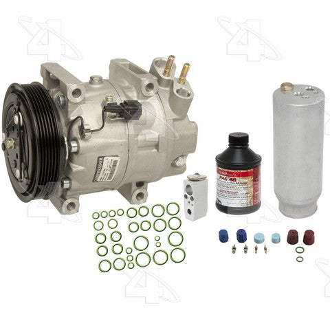 A/C Compressor Kit Four Seasons 3929NK
