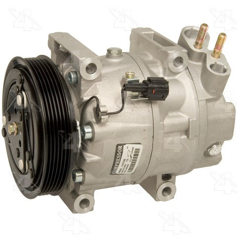 A/C Compressor Kit Four Seasons 3929NK