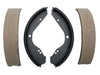 Drum Brake Shoe Raybestos Brakes 392PG