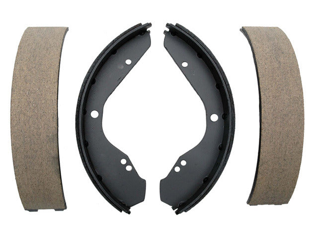 Drum Brake Shoe Raybestos Brakes 392PG