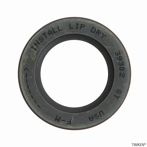 Engine Crankshaft Seal Timken 39302