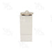 A/C Expansion Valve Four Seasons 39303