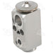 A/C Expansion Valve Four Seasons 39307