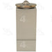 A/C Expansion Valve Four Seasons 39309