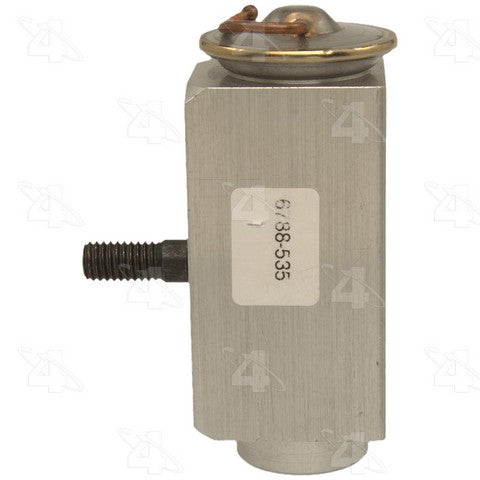 A/C Expansion Valve Four Seasons 39312