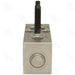 A/C Expansion Valve Four Seasons 39313