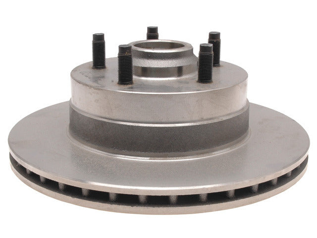 Disc Brake Rotor and Hub Assembly Raybestos Brakes 3931