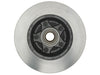 Disc Brake Rotor and Hub Assembly Raybestos Brakes 3931R