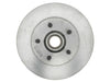 Disc Brake Rotor and Hub Assembly Raybestos Brakes 3931R