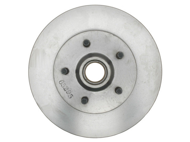 Disc Brake Rotor and Hub Assembly Raybestos Brakes 3931R