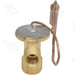 A/C Expansion Valve Four Seasons 39344