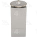 A/C Expansion Valve Four Seasons 39352