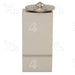 A/C Expansion Valve Four Seasons 39377