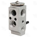 A/C Expansion Valve Four Seasons 39382