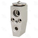 A/C Expansion Valve Four Seasons 39385