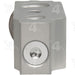 A/C Expansion Valve Four Seasons 39387