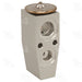 A/C Expansion Valve Four Seasons 39391
