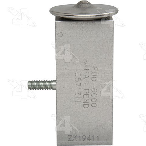 A/C Expansion Valve Four Seasons 39392