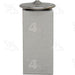 A/C Expansion Valve Four Seasons 39393
