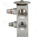 A/C Expansion Valve Four Seasons 39395