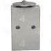 A/C Expansion Valve Four Seasons 39395
