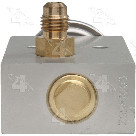 A/C Expansion Valve Four Seasons 39396