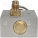 A/C Expansion Valve Four Seasons 39396
