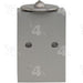 A/C Expansion Valve Four Seasons 39396