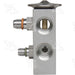 A/C Expansion Valve Four Seasons 39397