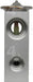 A/C Expansion Valve Four Seasons 39400