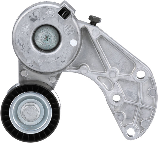 Accessory Drive Belt Tensioner Assembly Gates 39409