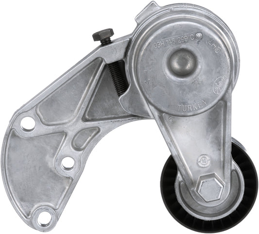 Accessory Drive Belt Tensioner Assembly Gates 39409