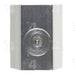 A/C Expansion Valve Four Seasons 39417