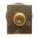 A/C Expansion Valve Four Seasons 39419