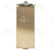 A/C Expansion Valve Four Seasons 39419