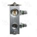 A/C Expansion Valve Four Seasons 39422