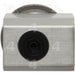 A/C Expansion Valve Four Seasons 39433