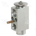 A/C Expansion Valve Four Seasons 39440