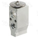 A/C Expansion Valve Four Seasons 39450