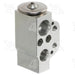 A/C Expansion Valve Four Seasons 39464