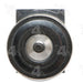 A/C Expansion Valve Four Seasons 39465