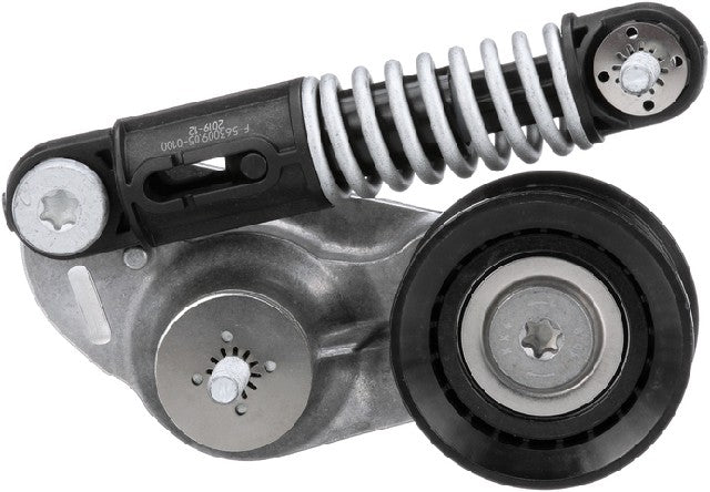 Accessory Drive Belt Tensioner Assembly Gates 39468