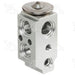 A/C Expansion Valve Four Seasons 39470