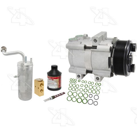 A/C Compressor Kit Four Seasons 3947NK