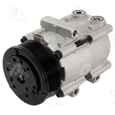A/C Compressor Kit Four Seasons 3947NK