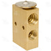 A/C Compressor Kit Four Seasons 3947NK