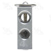 A/C Expansion Valve Four Seasons 39485