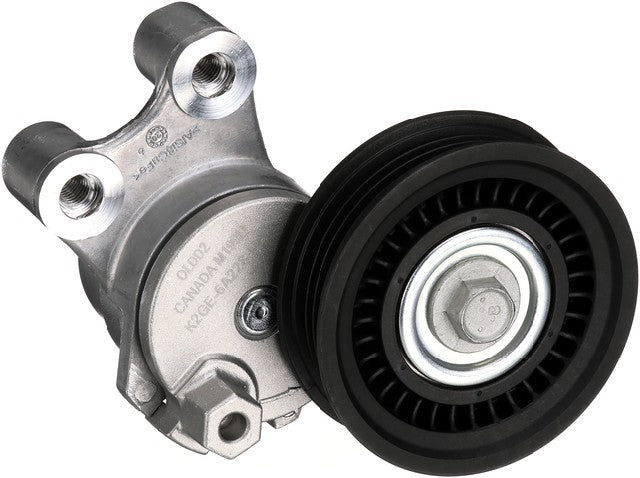 Accessory Drive Belt Tensioner Assembly Gates 39487